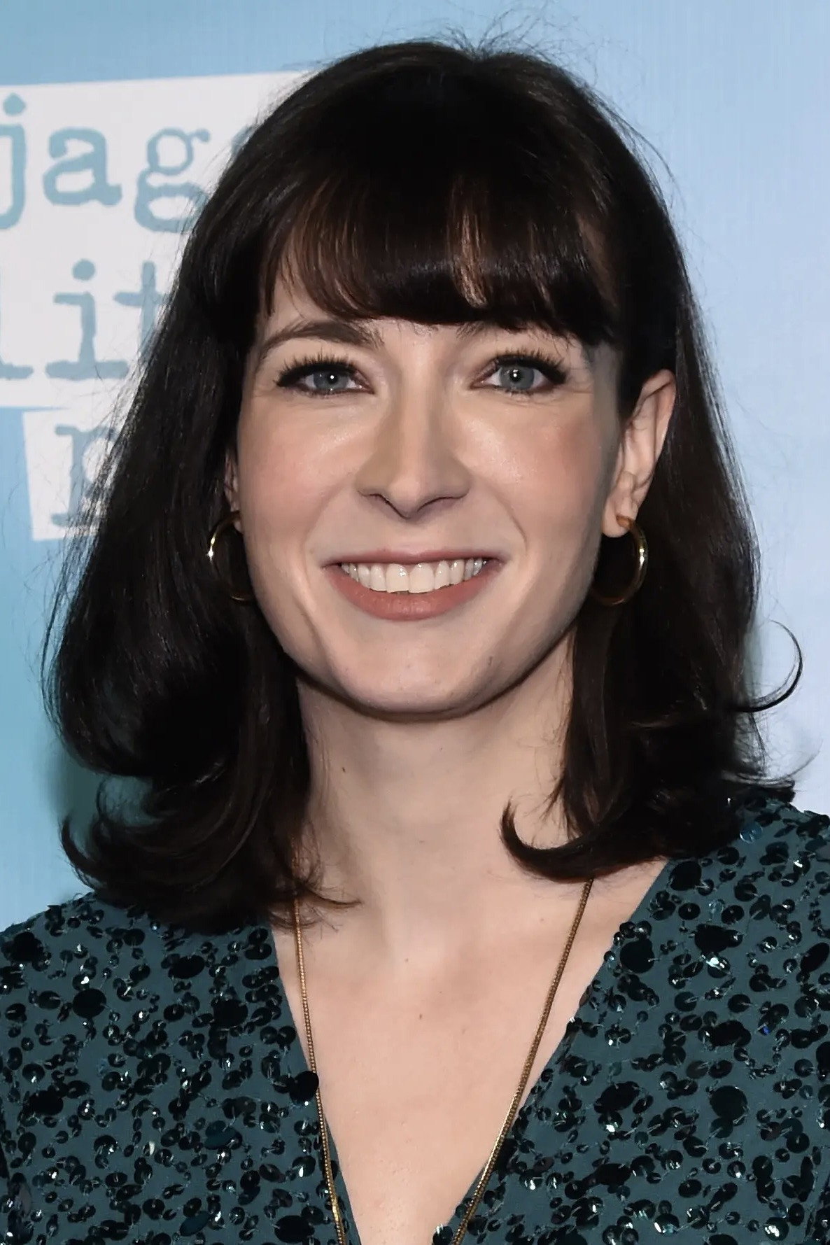 Diablo Cody's poster