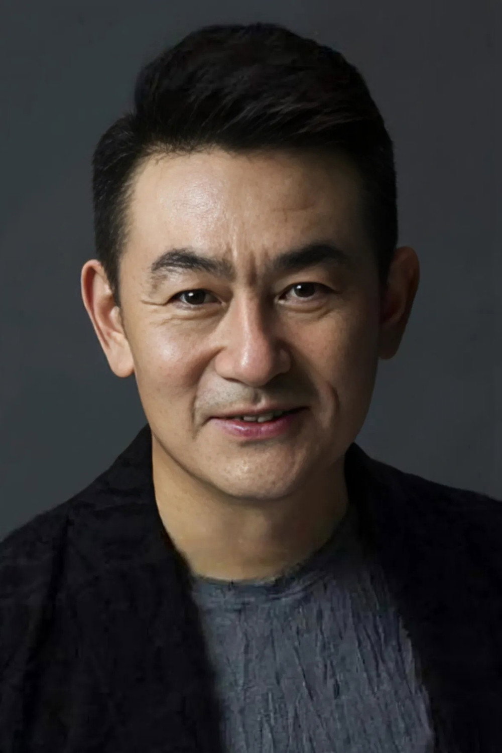 Li Hongtao's poster
