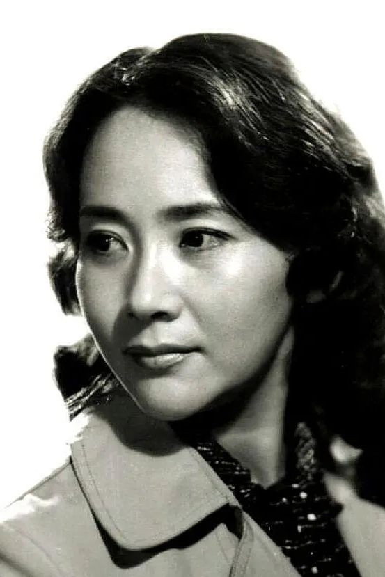 Gu Yongfei's poster