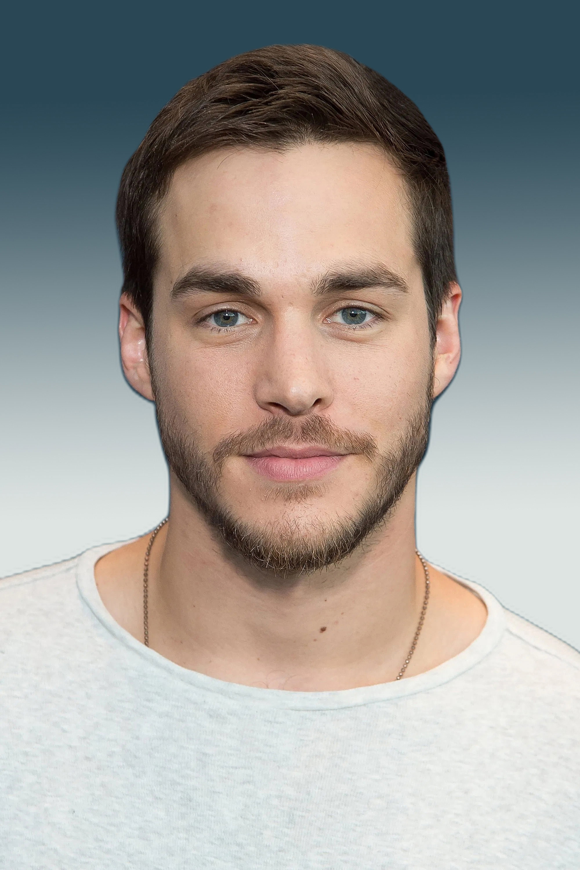 Chris Wood's poster