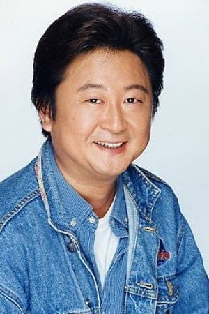 Masashi Hironaka's poster