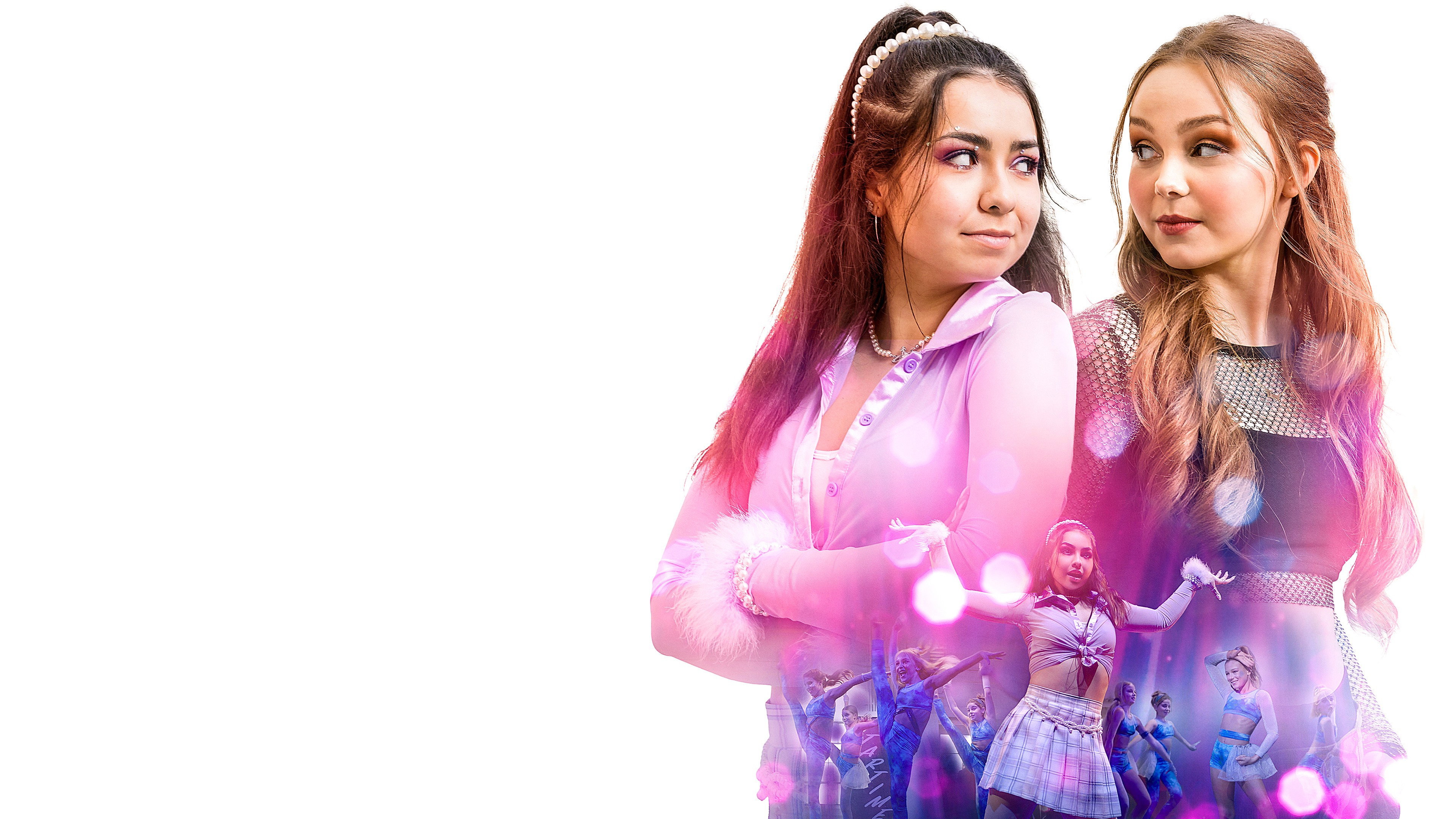 Dance Rivals's poster