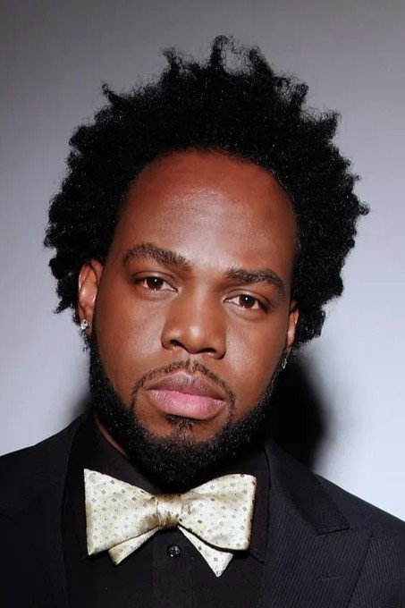 Dwele's poster