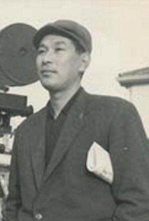 Tokuzō Tanaka's poster