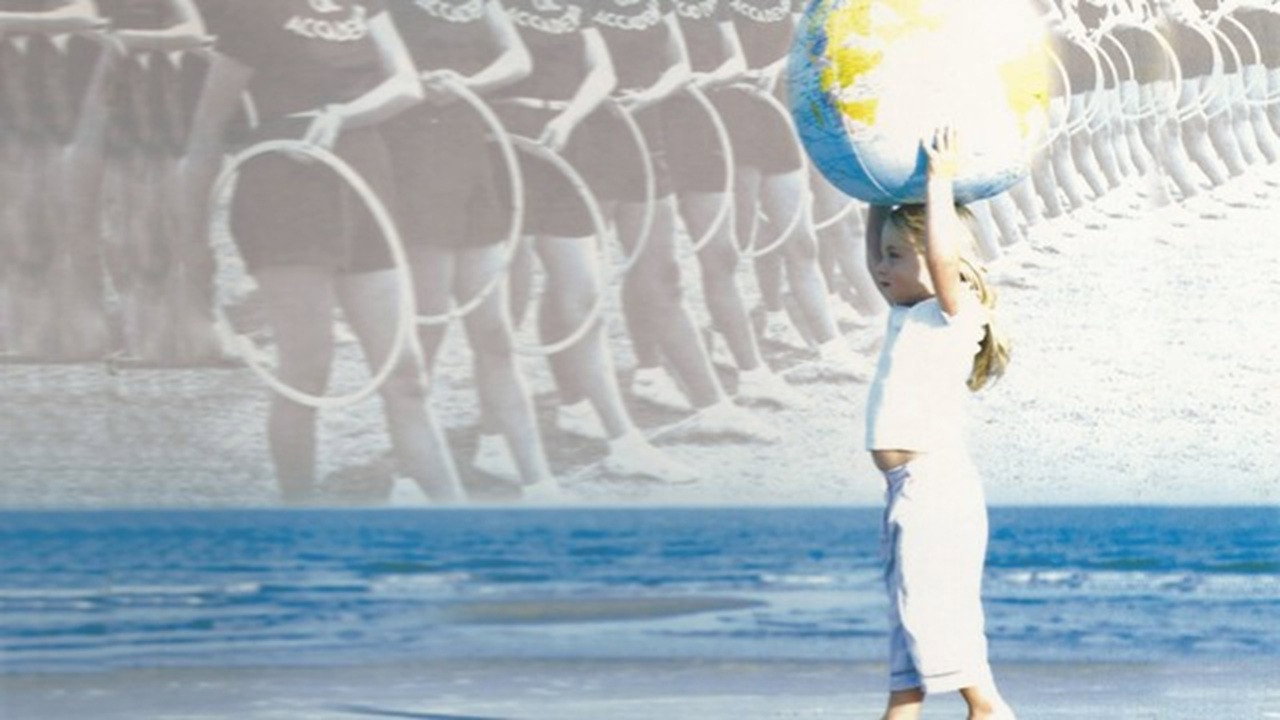 Bellissime's poster