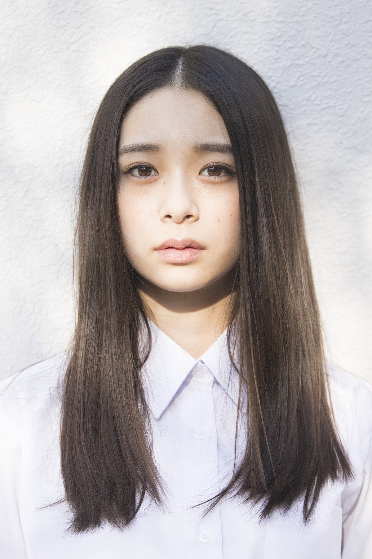 Ririka Tanabe's poster