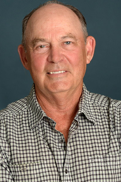 Randy Oglesby's poster