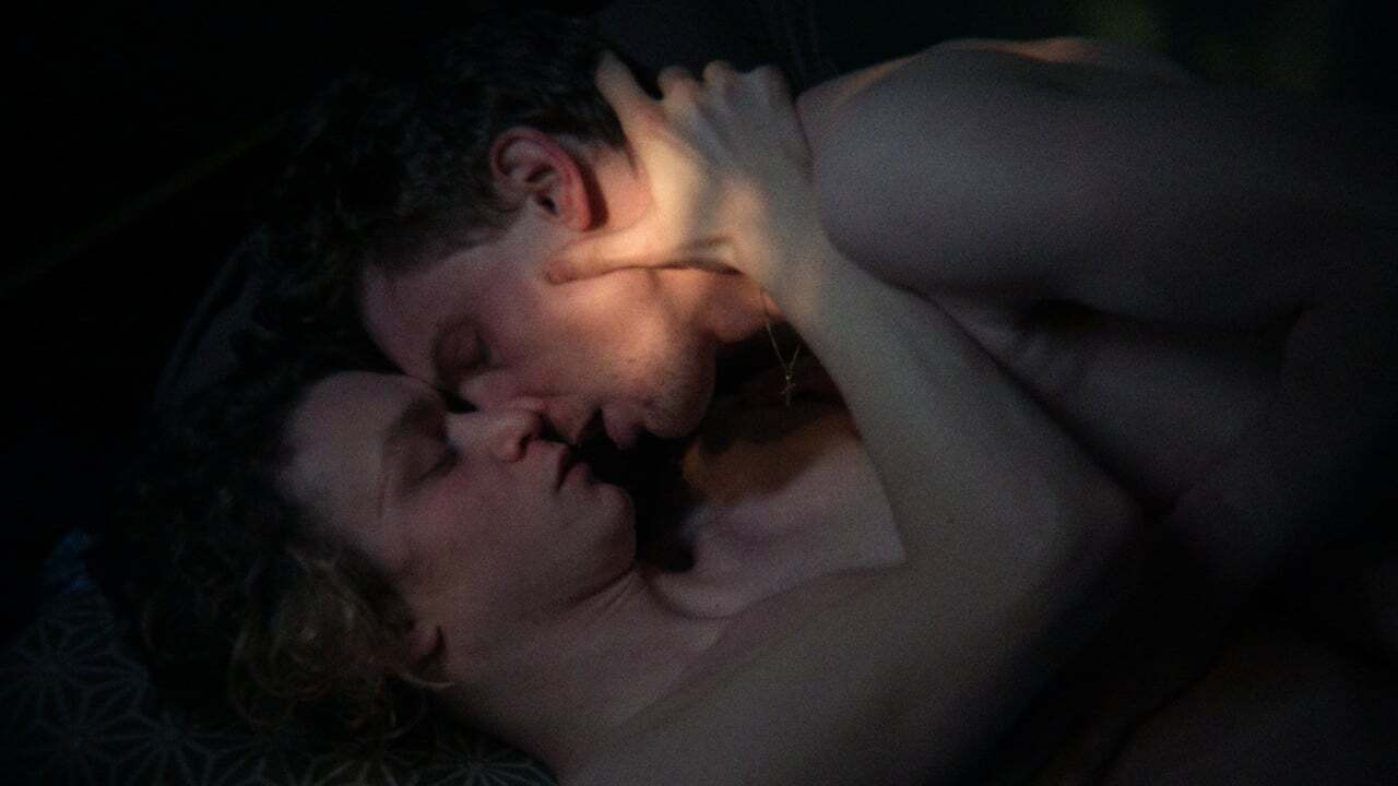 After Dawn's poster