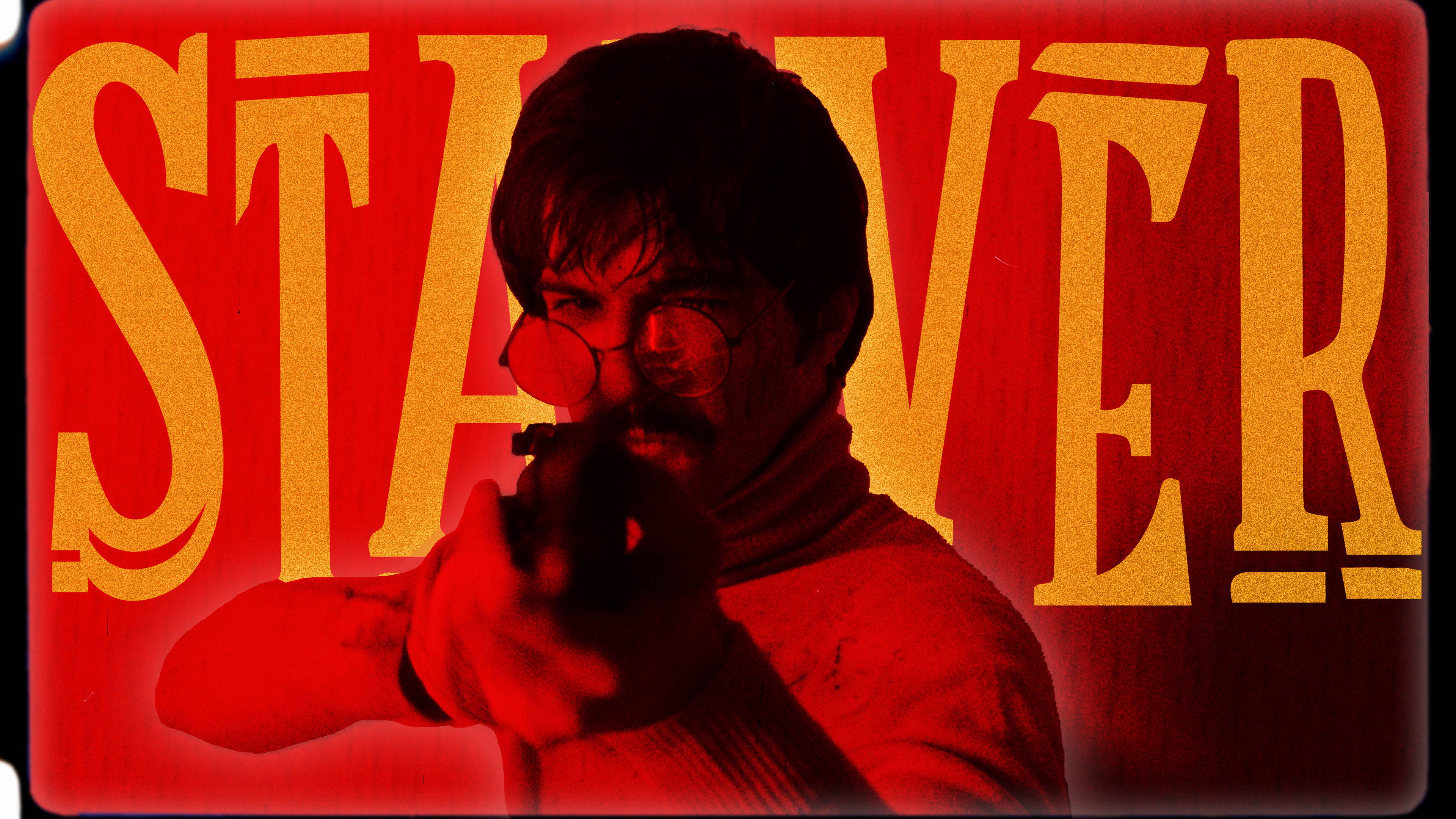 Starver's poster