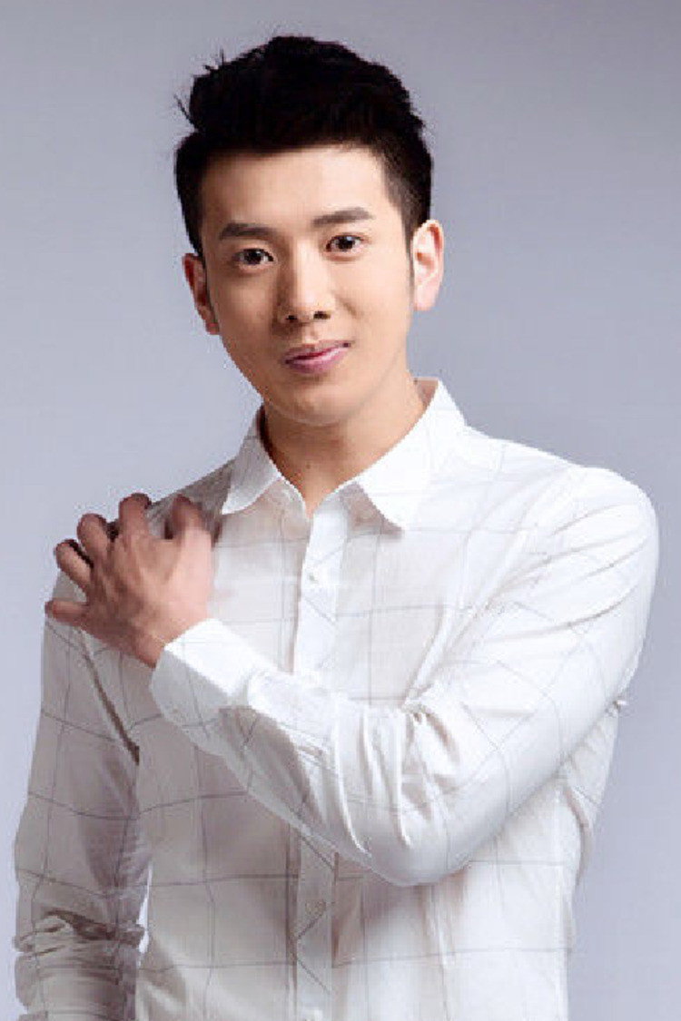 Wu Yijia's poster
