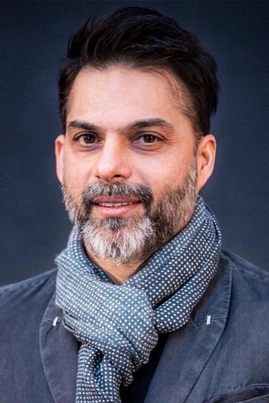 Payman Maadi's poster