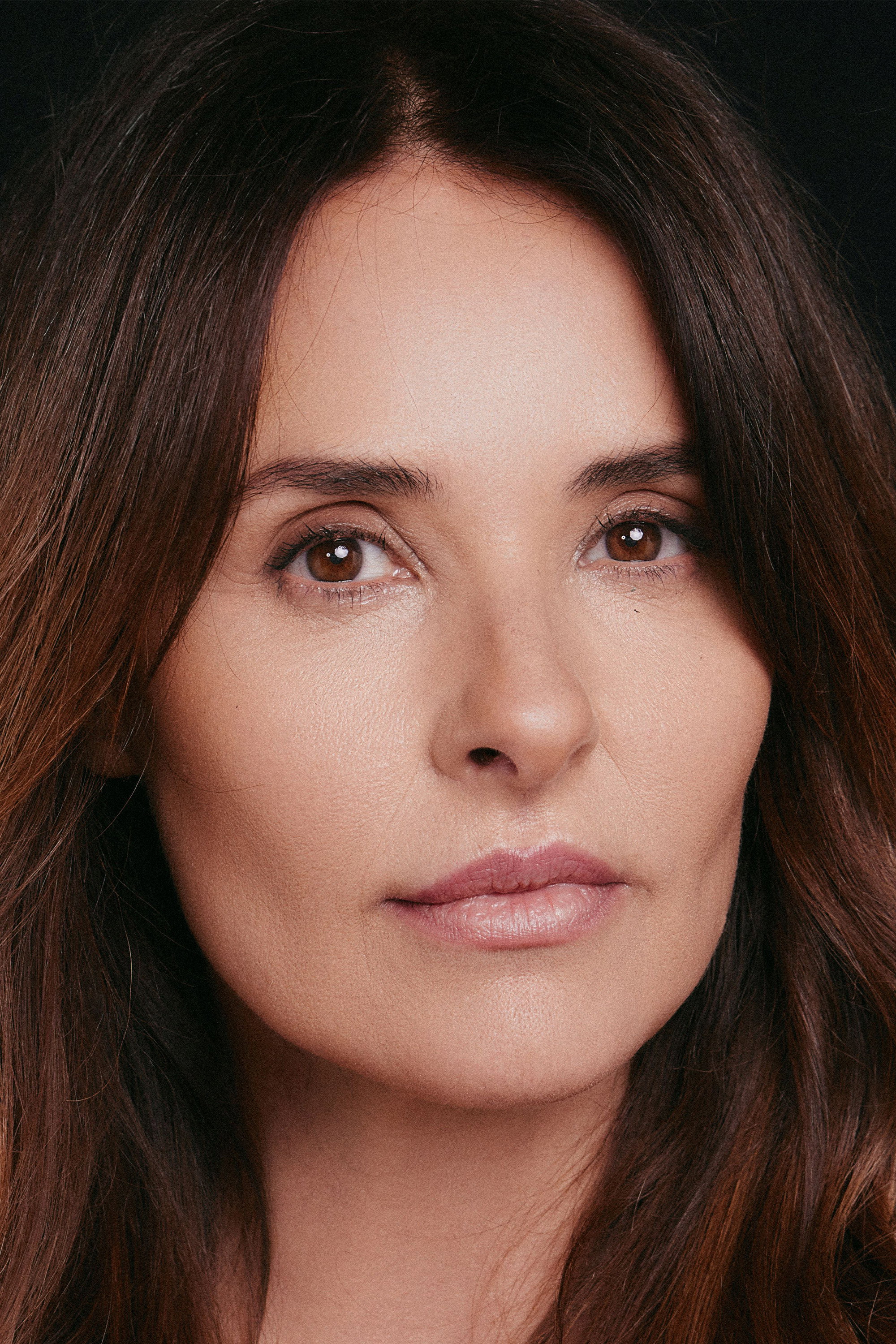 Patricia Vico's poster