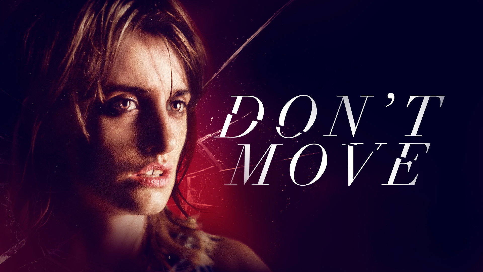 Don't Move's poster