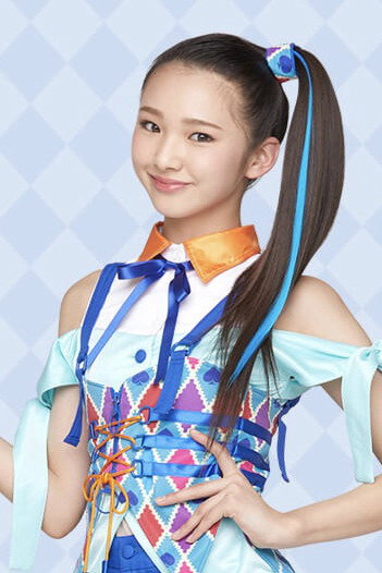 Kira Yamaguchi's poster