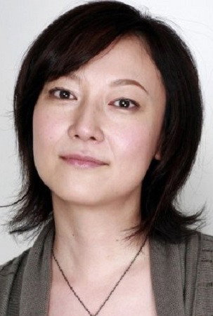 Kaori Fujii's poster