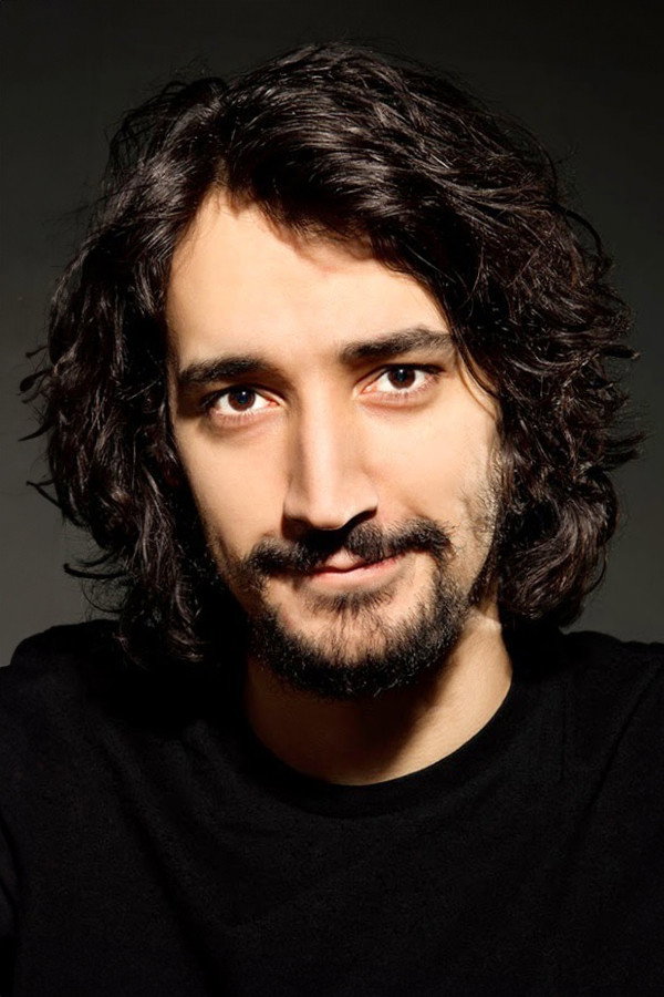Caner Özyurtlu's poster