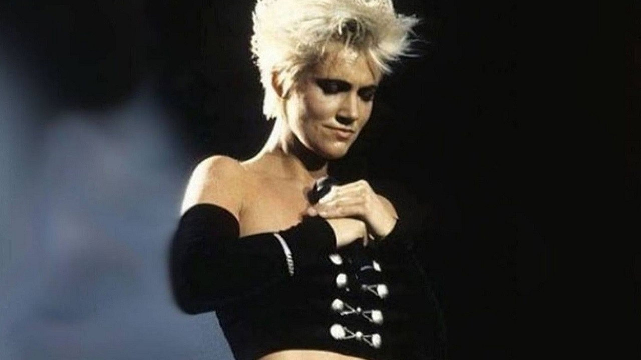 Roxette – Boxette's poster