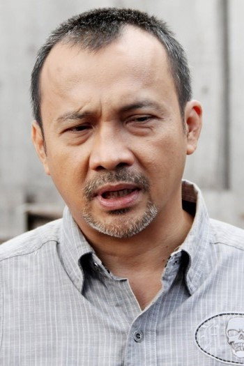 Adi Bing Slamet's poster