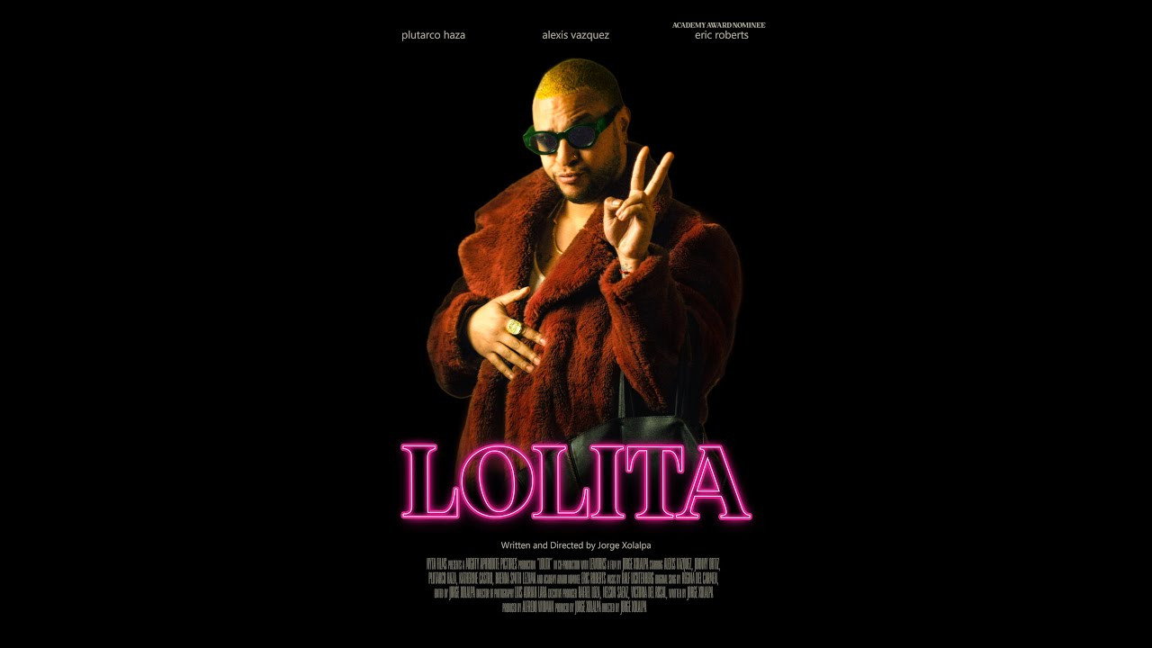 Lolita's poster