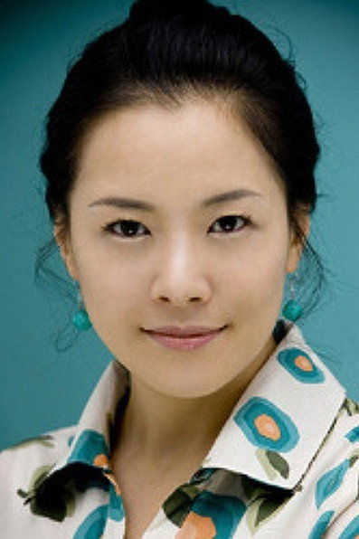 Lee Se-rang's poster