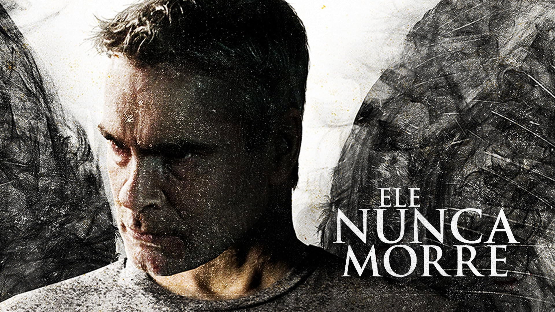 He Never Died's poster