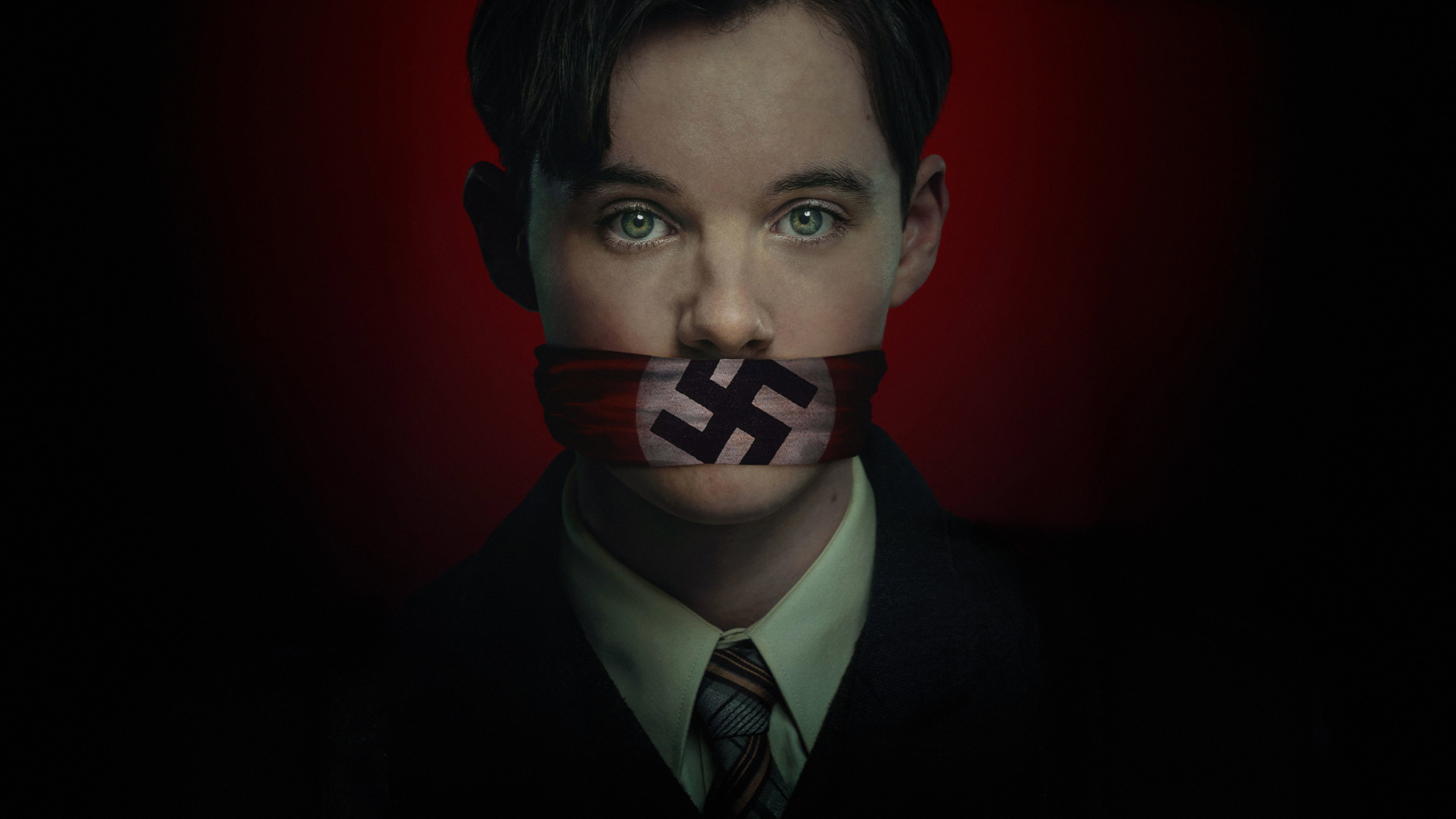 Truth & Treason's poster