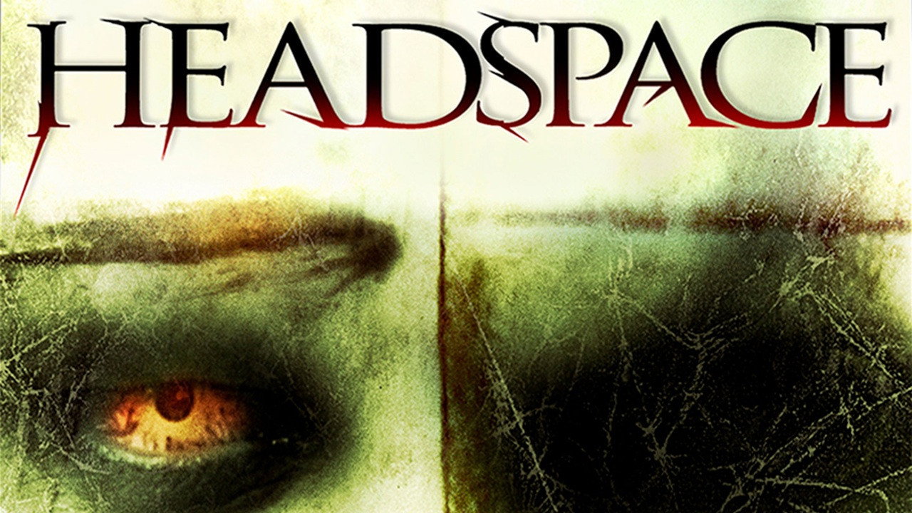 Headspace's poster