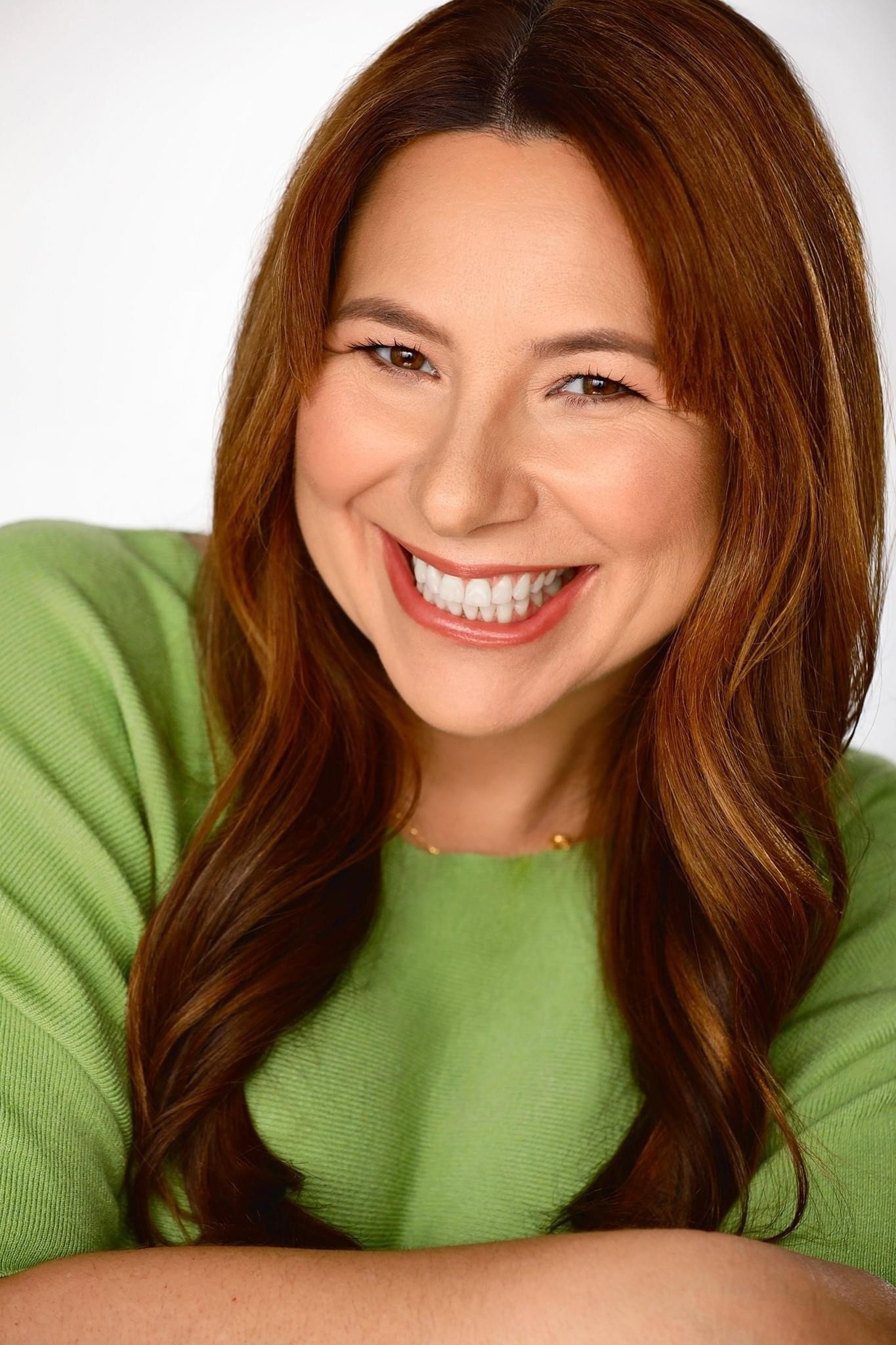 Maricella Ibarra's poster