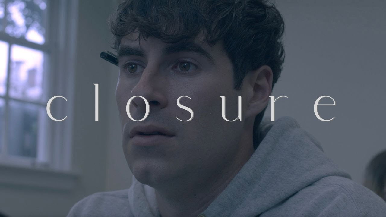 Closure's poster