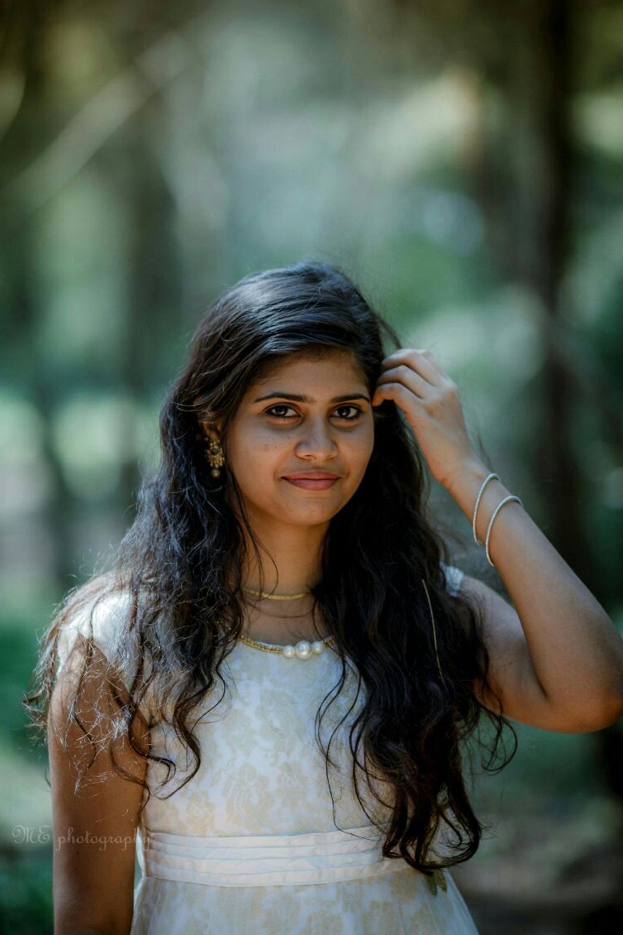 Aswathi Anil Kumar's poster