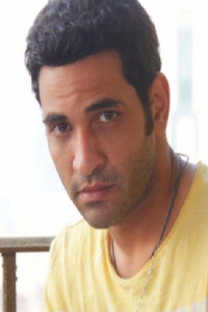 Amr Ragab's poster