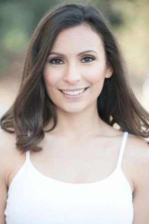 Kyla Garcia's poster