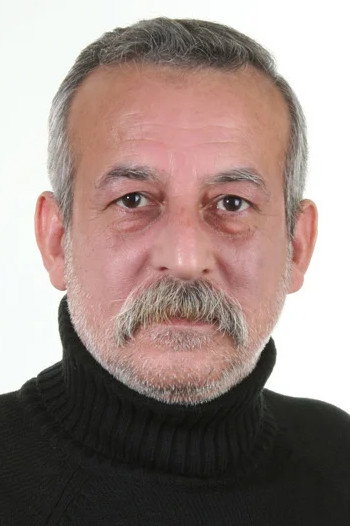 İbrahim Gündoğan's poster