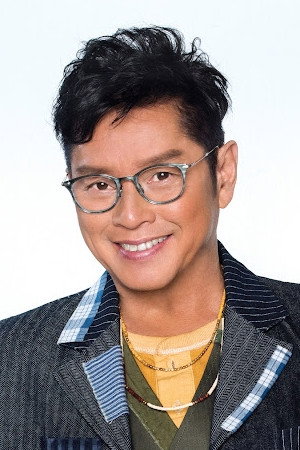 Alan Tam's poster