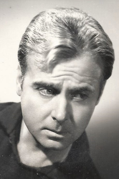 Joan Capri's poster