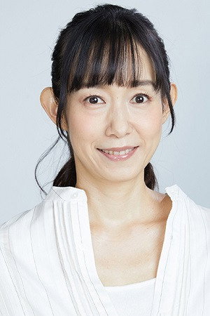 Misayo Haruki's poster