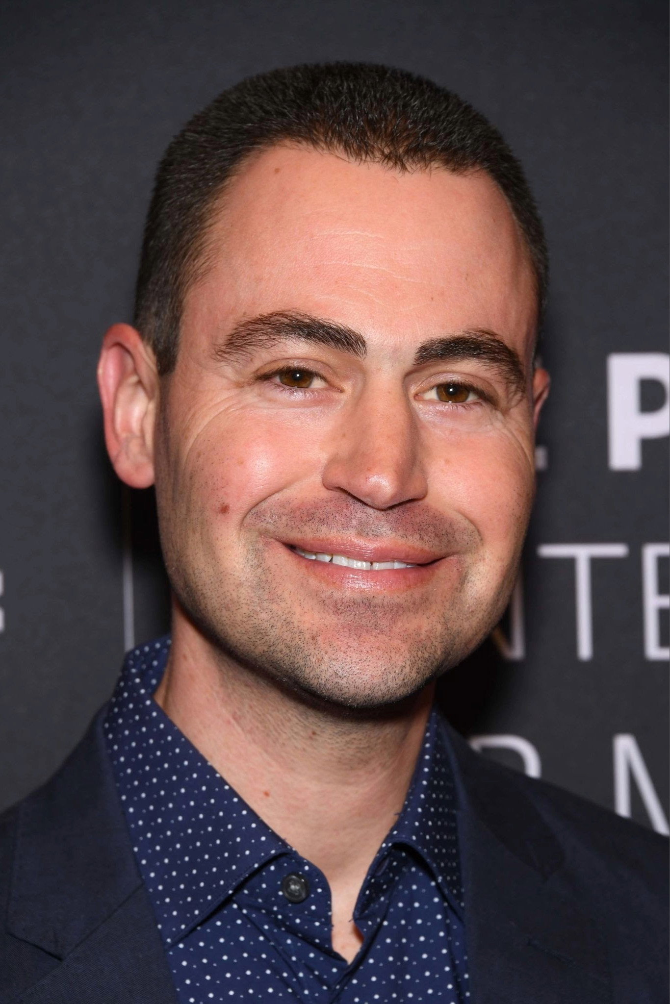 Steven Lilien's poster