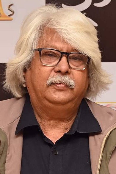 Haranath Chakraborty's poster
