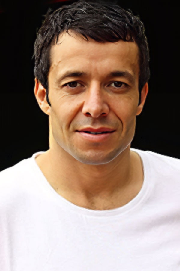 Marcelo Savignone's poster
