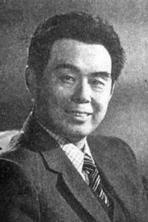 Huang Kai's poster