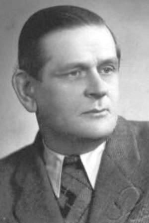Tadeusz Burnatowicz's poster