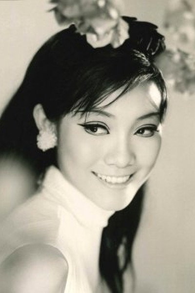 Betty Chung's poster