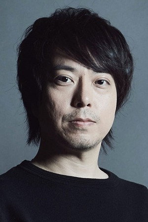 Ei Aoki's poster