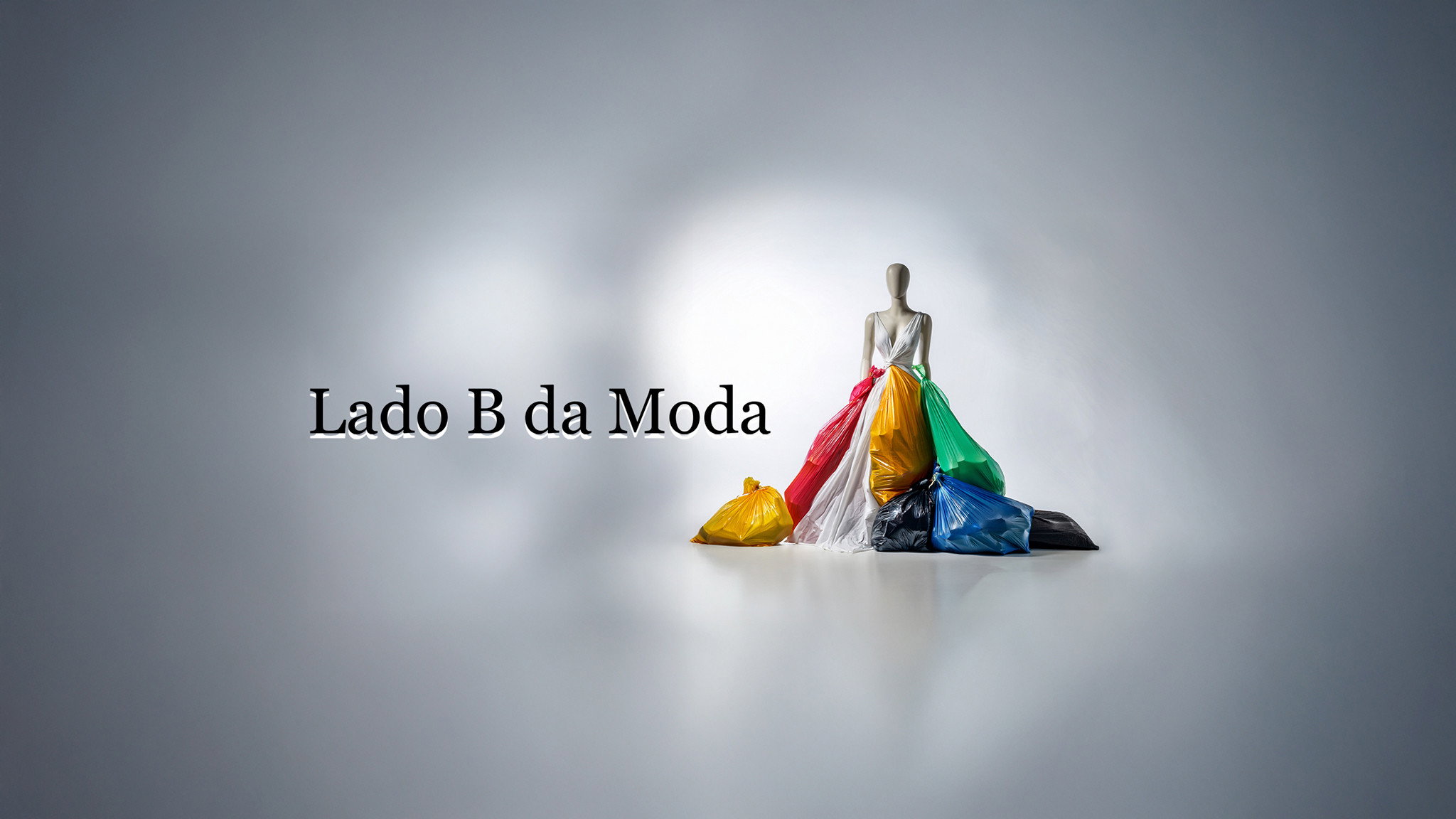 Lado B da Moda's poster