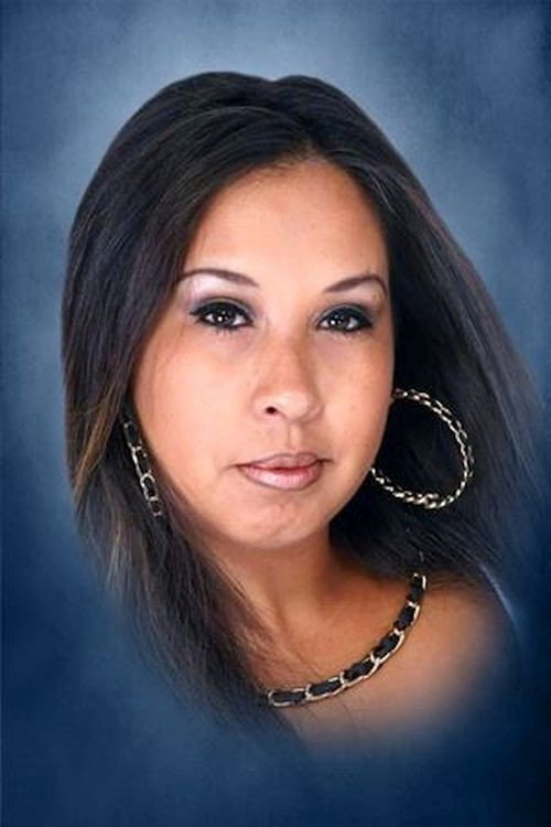Rita Gutierrez's poster