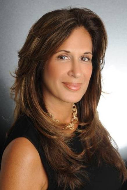 Nicole Gian's poster