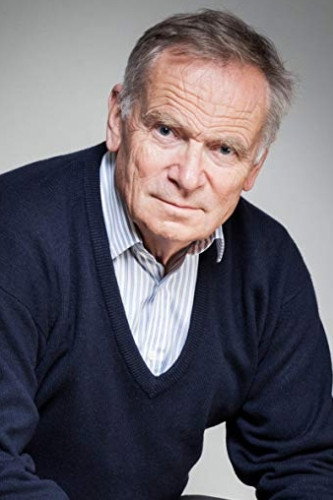 Jeffrey Archer's poster