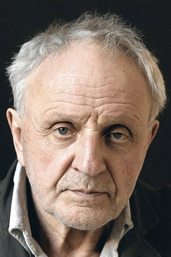 Andor Lukáts's poster