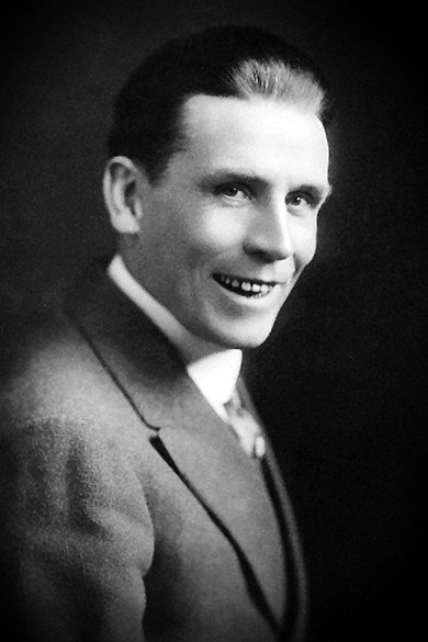 Augustus Carney's poster