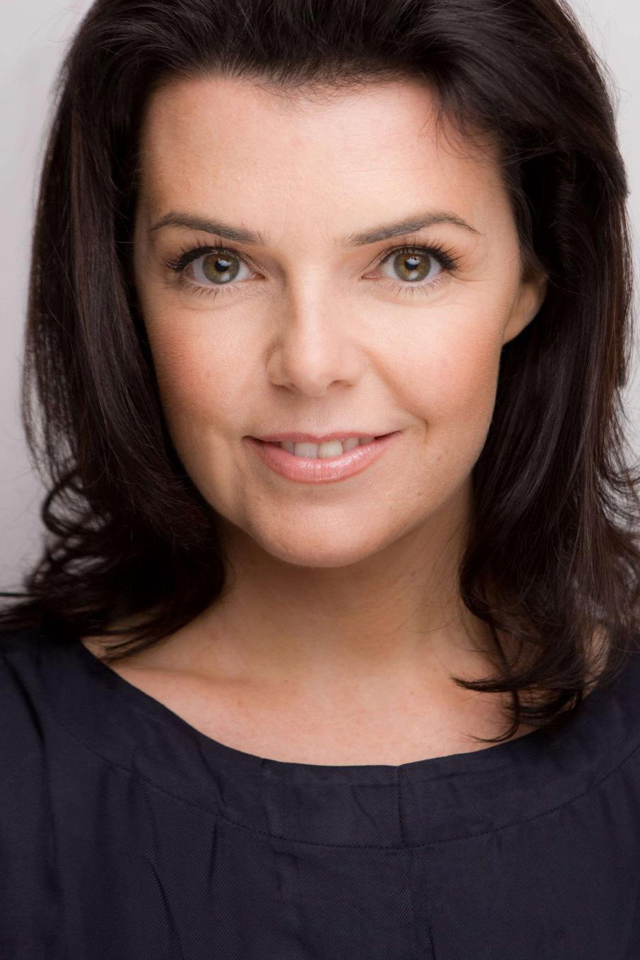 Narelle Ahrens's poster